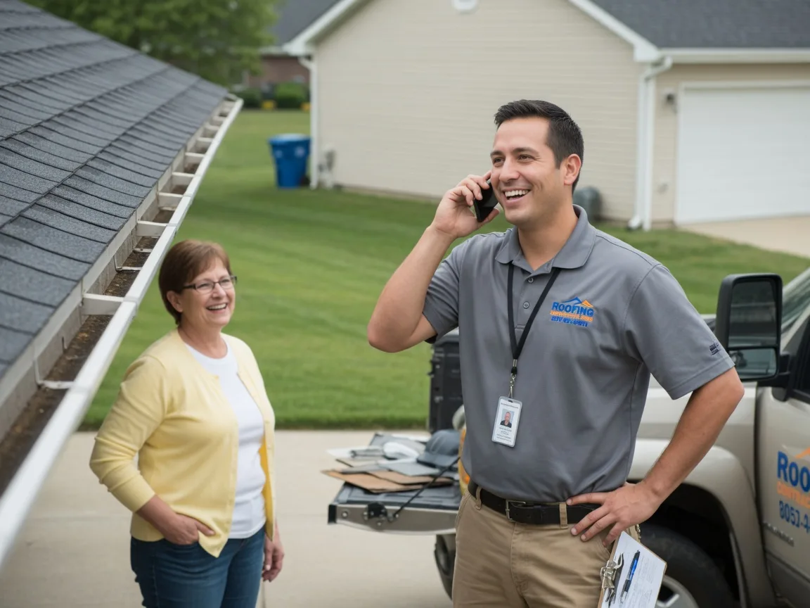 Local Roofing Contractors Creighton, PA FAQs